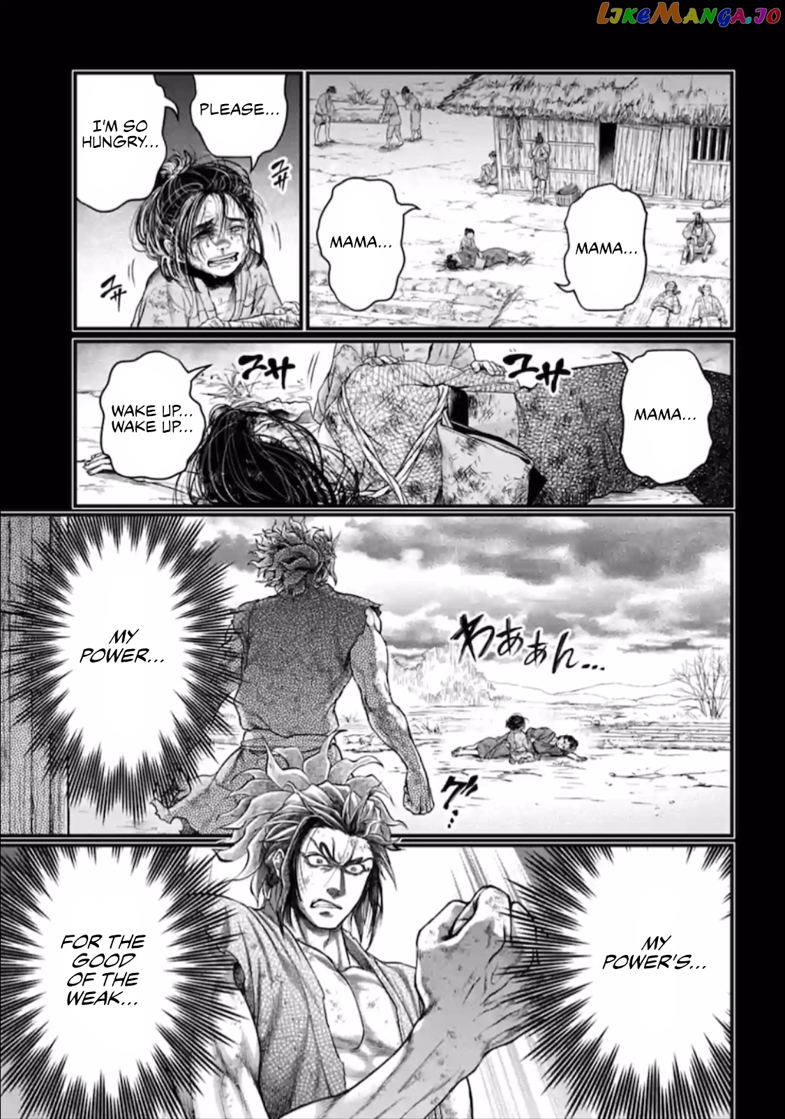 Record Of Ragnarok, Chapter 39 image 20